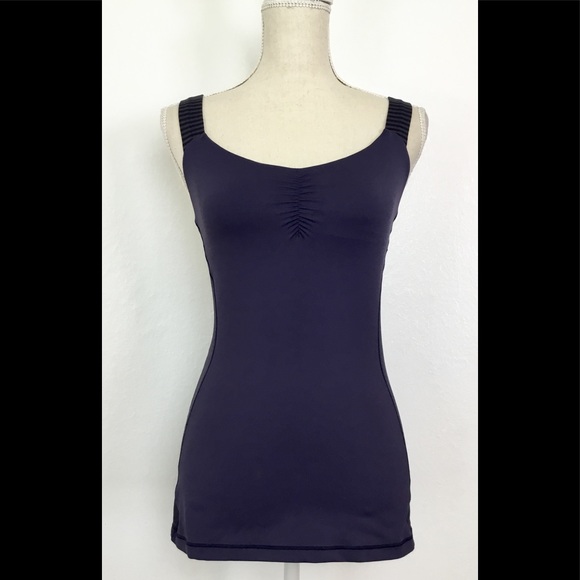 LULULEMON Top Shirt - Picture 2 of 8